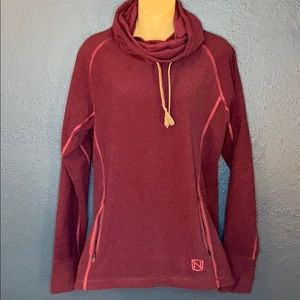 Fleece Sweatshirt